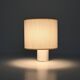 “Fluette” table lamp by Giuliana GLamramigna for Quattrifolio, 1970