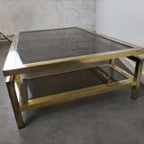 Guy Lefèvre coffee table