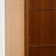 MK10127 Teak dresser with six drawers