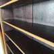Empire Open Bookcase – 20th Century