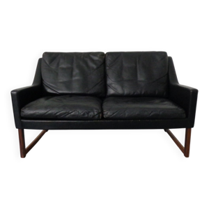 mid-century Rosewood