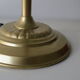 Banker's desk lamp