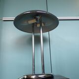 Mushroom lamp by Robert Sonneman for Ikea