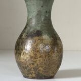 Joseph Talbot ceramic vase from the 60s