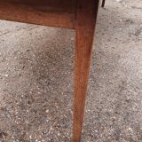 Table de ferme