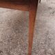 Table de ferme