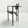 Postmodern chair Trix by Karl Friedrich Förster, 1980