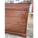 Louis Phillipechest of drawers