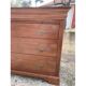 Louis Phillipechest of drawers