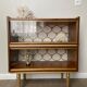 Meuble vitrine