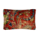 Housse de coussin de tapis turc vintage 30 x 50 cm