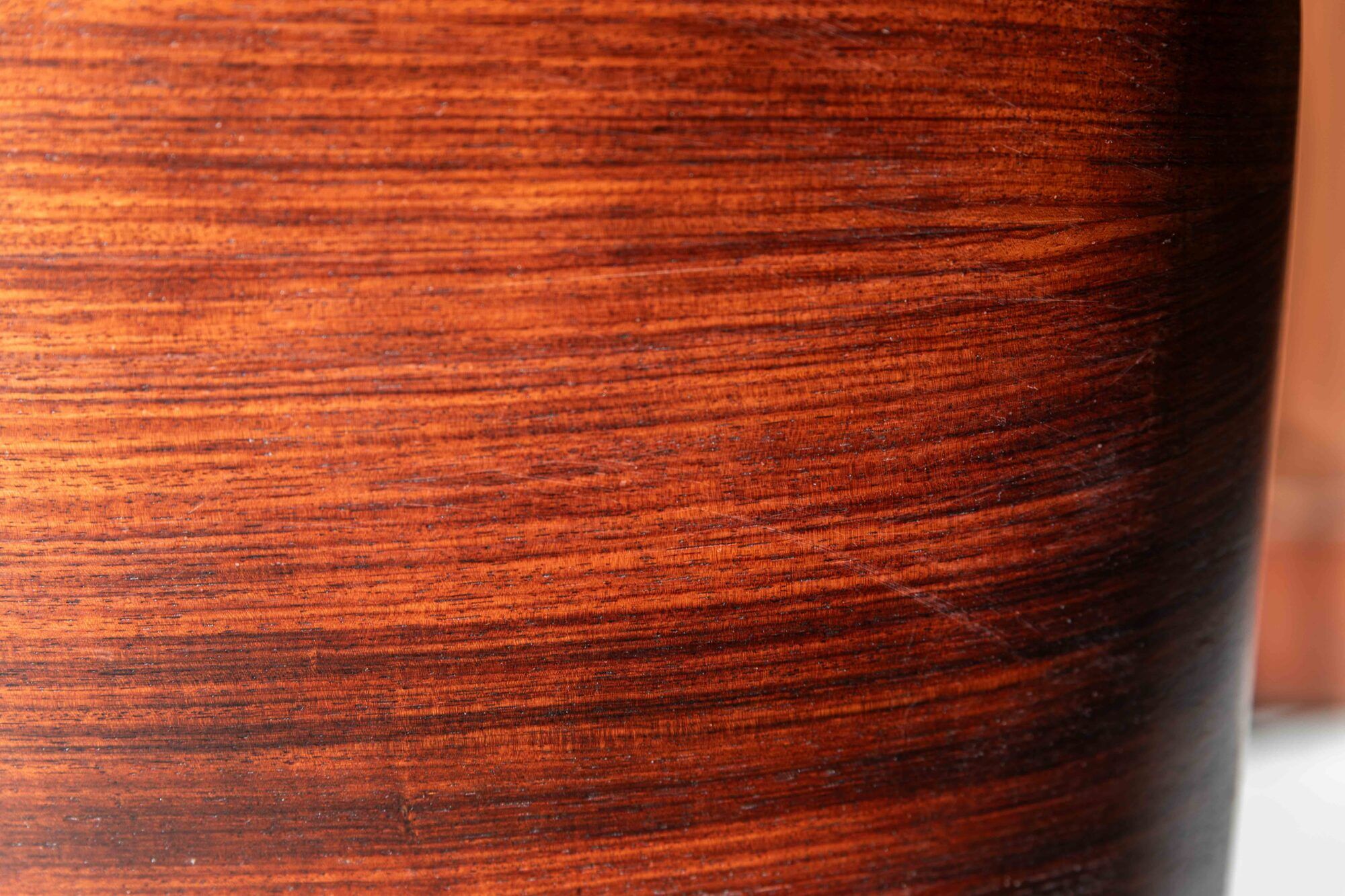 Executive desk chair by Ico Parisi
