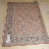 Pure wool rug