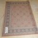 Pure wool rug