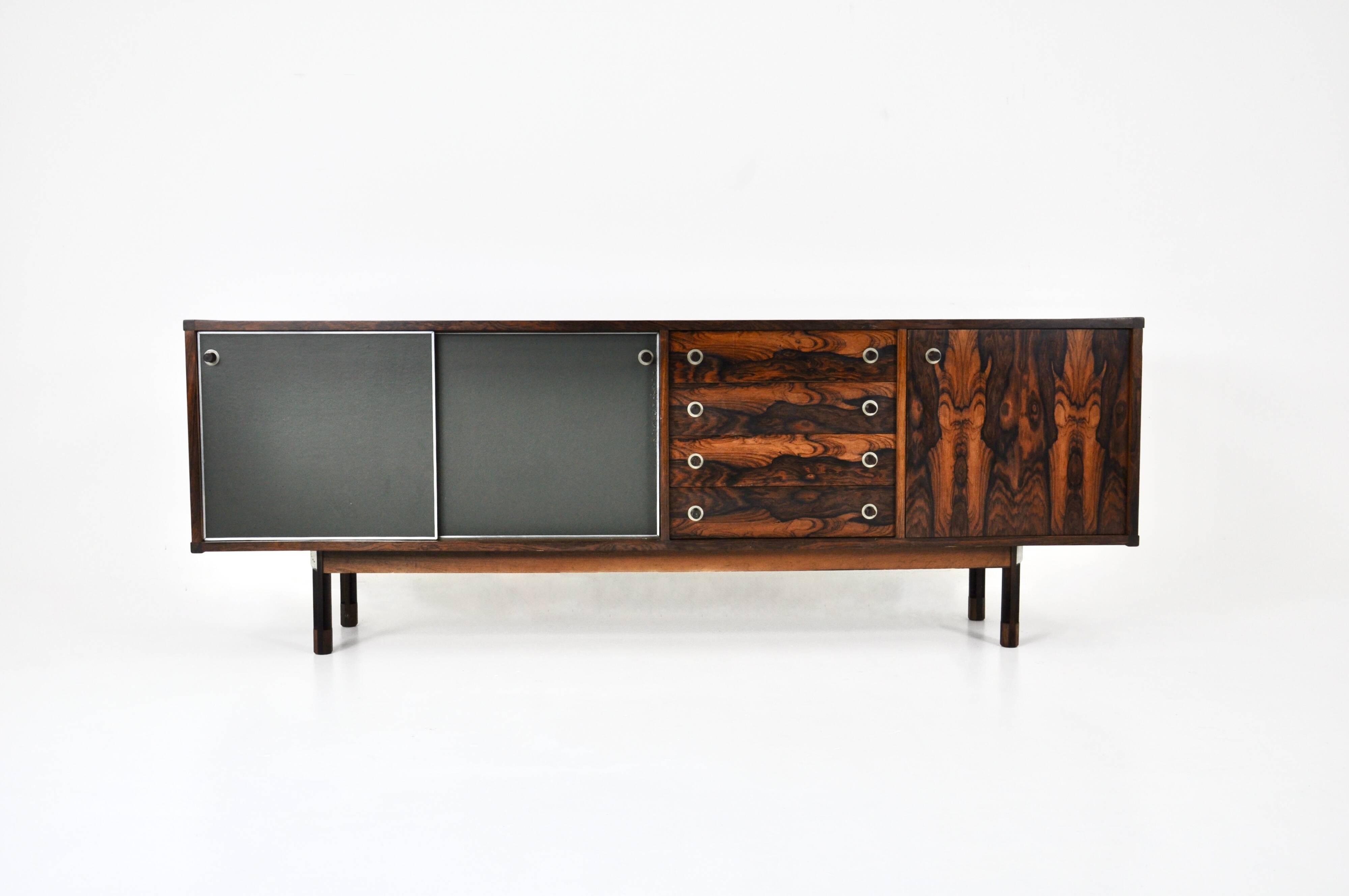 Sideboard by George Coslin for 3V, 1960s