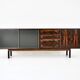 Sideboard by George Coslin for 3V, 1960s