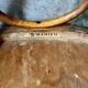 Mahieu bistro chair in bent beech