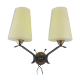50s sconce