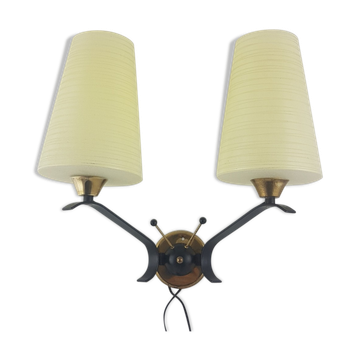 50s sconce