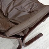 1970s, Norwegian design by Ingmar Relling for Westnofa, model "Siesta".