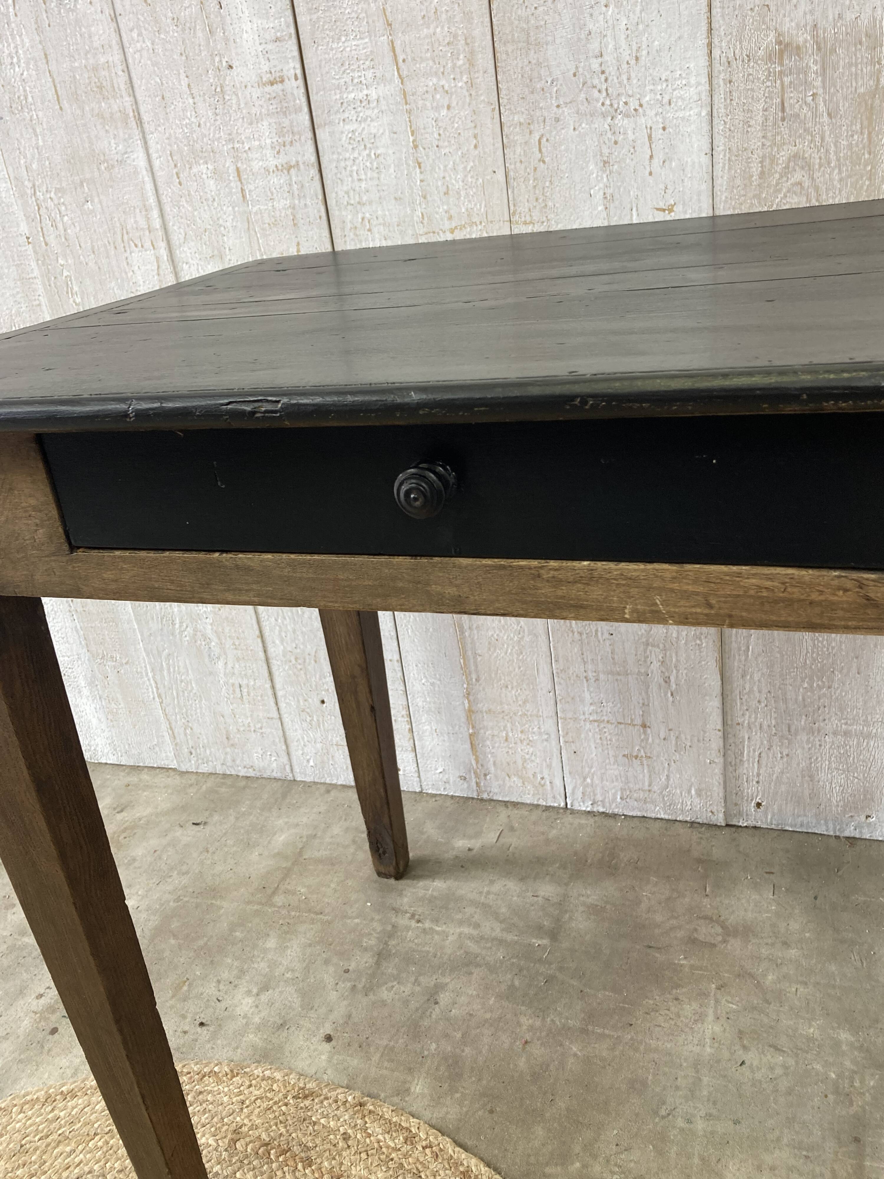 Boarding school office