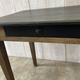 Boarding school office