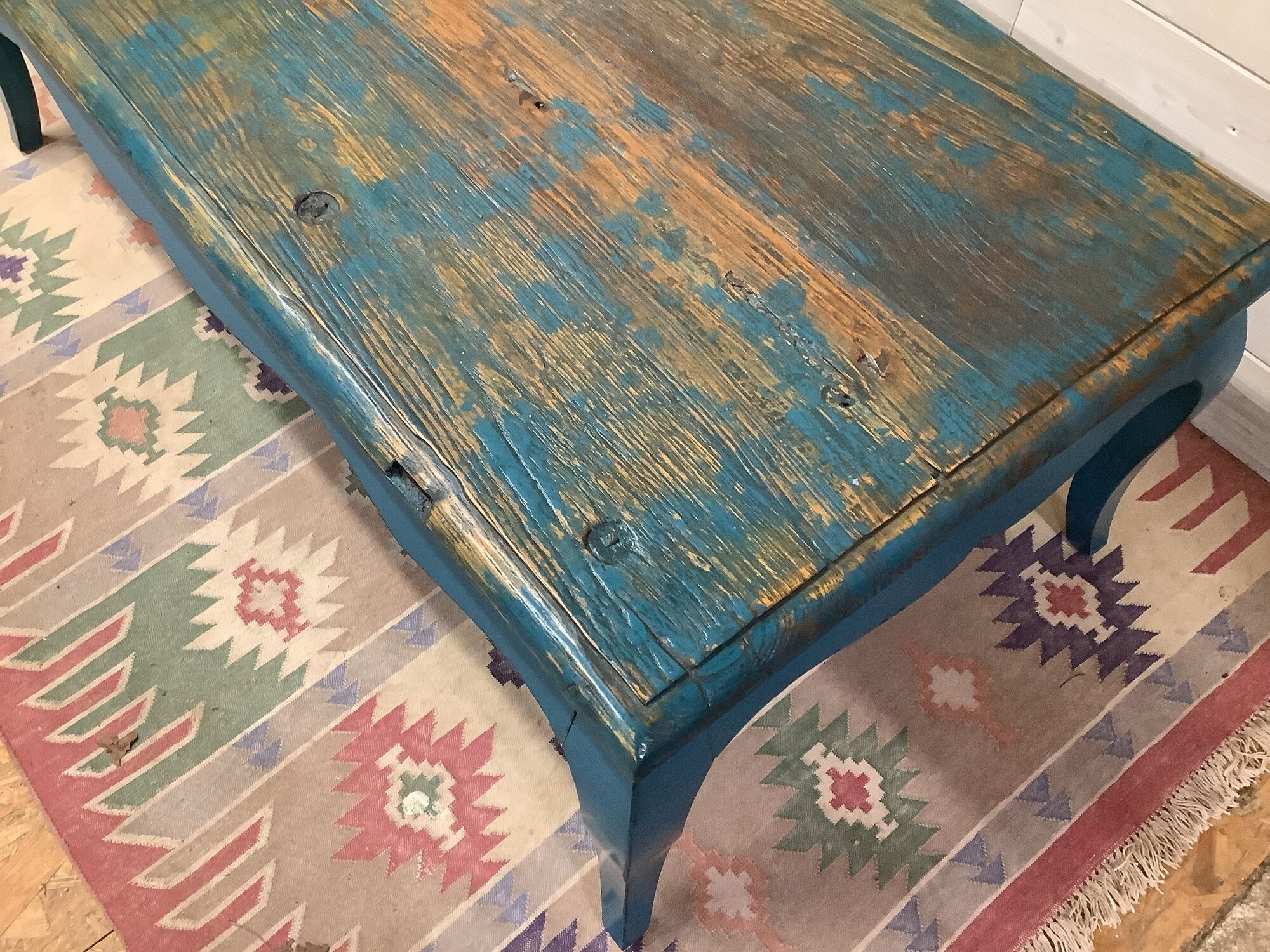 Table basse