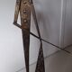 Matador figurative sculpture