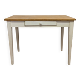 Old table Kitchen Desk shabby patina
