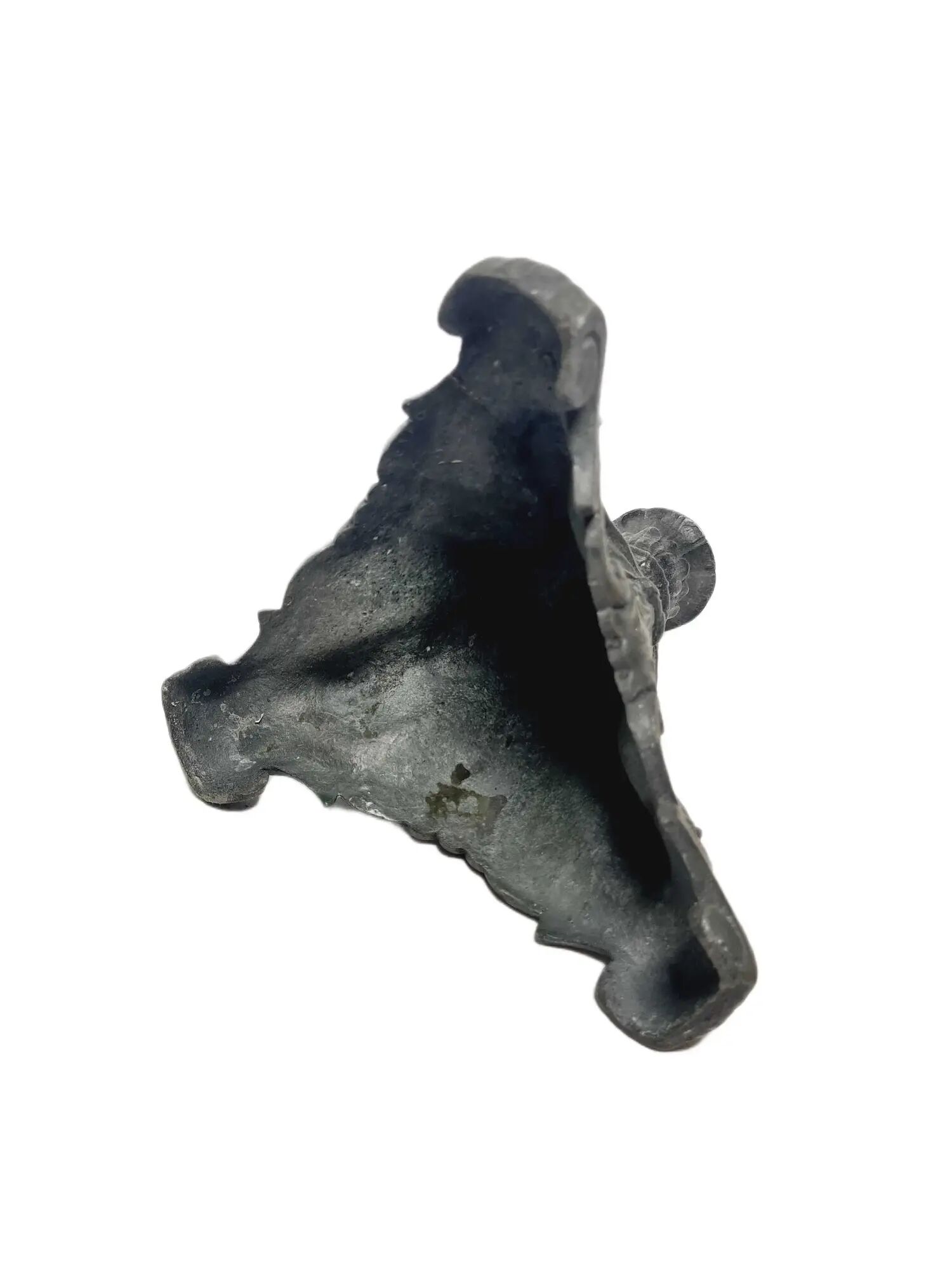 BAE France Neobaroque Candle Holder