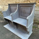 Church Bench
