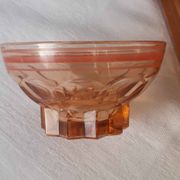Service à Liqueur Art Déco de De Rupel, Belgique, 1938