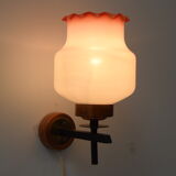Mid-century wall lamp,1960