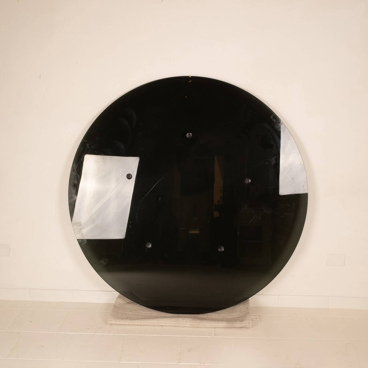 Raro Tavolo "T69 XL" di Osvaldo Borsani ed Eugenio Gerli per Tecno SPA