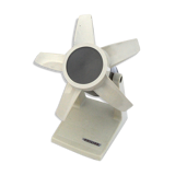 Philips retro fan in its original box