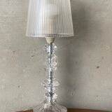Plexiglass lamp
