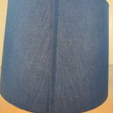 Lampe de table en céramique Bjørn Wiinblad pour Rosenthal Allemagne années 1960.