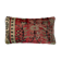 Vintage turkish handmade cushion cover , 30 x 60 cm