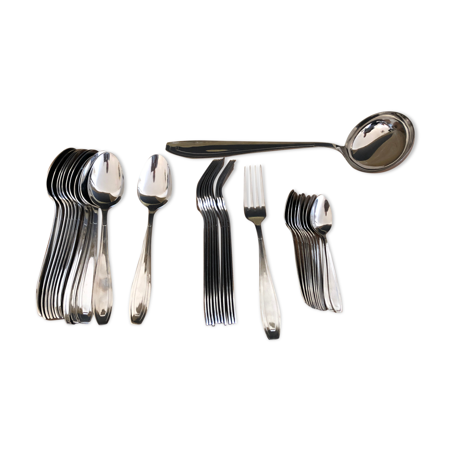 Cutlery set