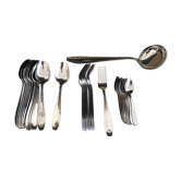 Cutlery set