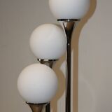 Vintage Italian Targetti Sankey floor lamp, 1970s