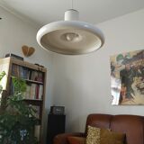 White Lita hanging 60 cm