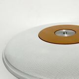 Vintage “Softling” Floor Lamp By H.P.Zachau For Atelje Lyktan, Sweden Desig