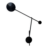 Kinetic Floor Lamp