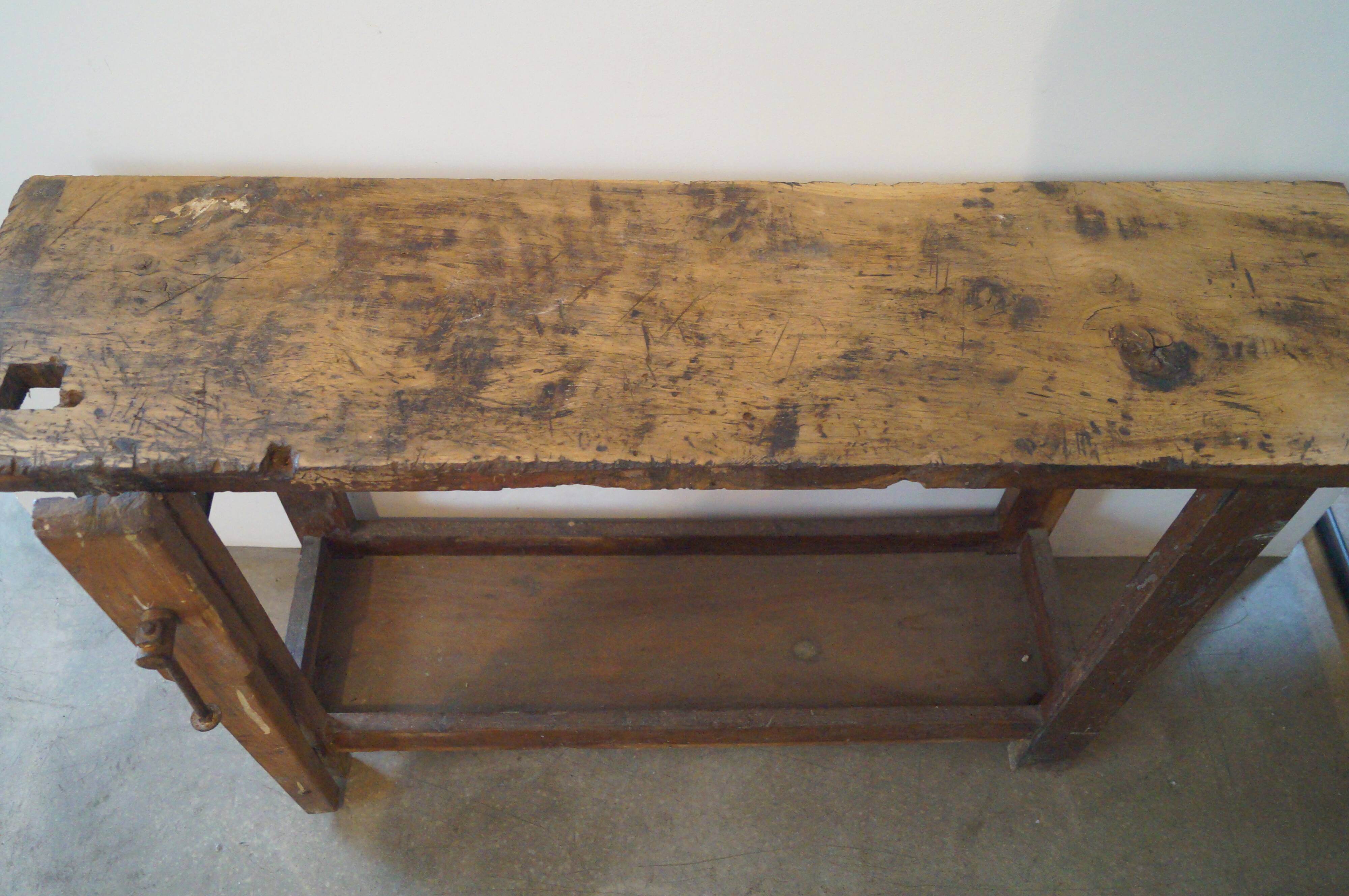 Study establishment 1940