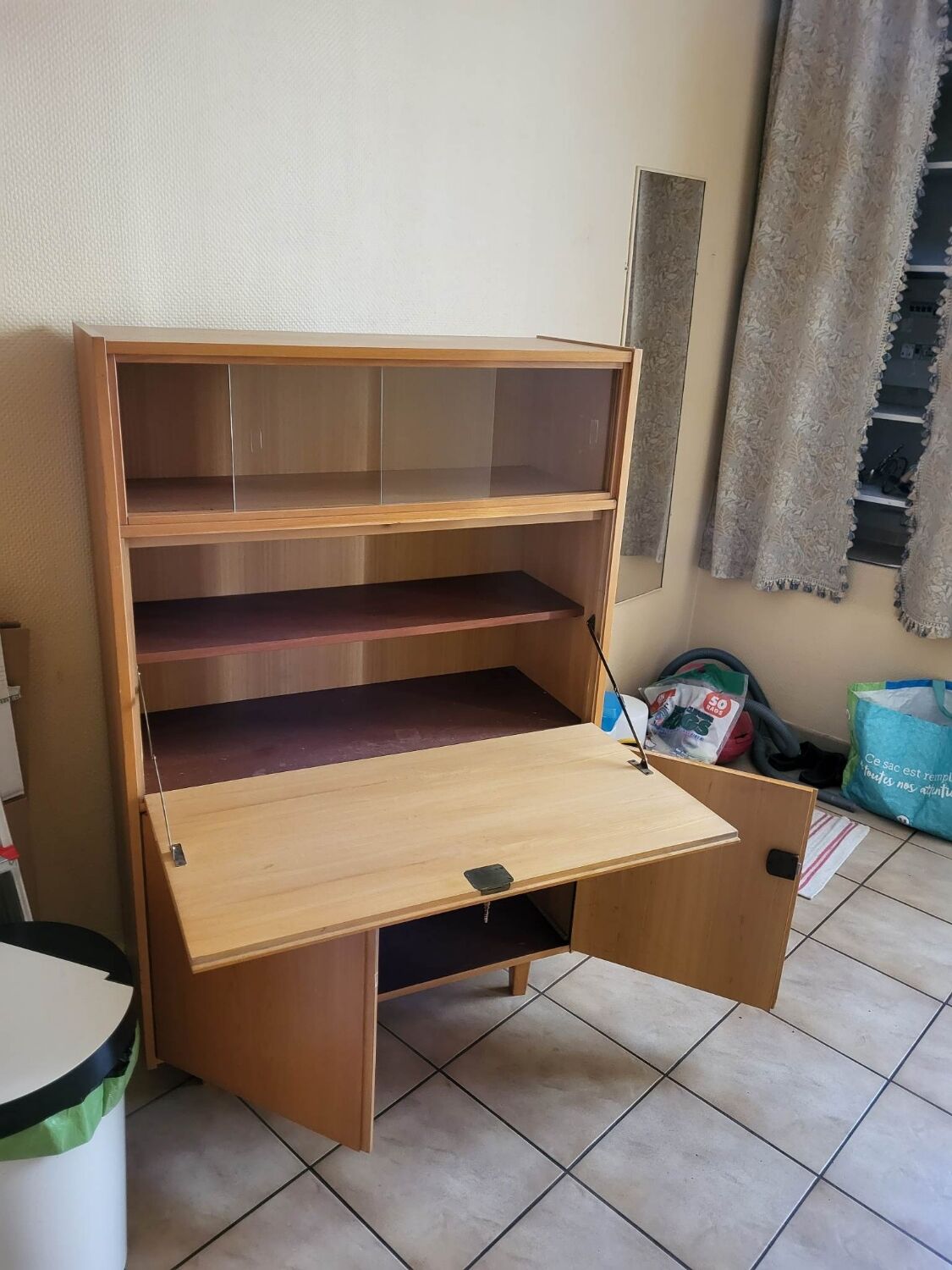 Secretary