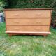 Commode scandinave 3 tiroirs