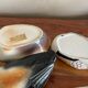 Terrines canard Michel Caugant