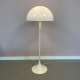 Panthella floor lamp Louis Poulsen