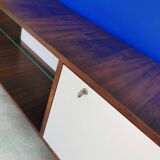 Small rosewood sideboard